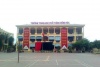 Sở Giáo dục và Đào tạo thông tin sự việc sửa chữa nhà xe học sinh tại Trường THPT Đồng Hòa