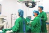 Bệnh viện Trẻ em Hải Phòng: Phẫu thuật thành công cho trẻ bị tắc ruột bằng phương pháp nội soi