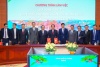 Thắt chặt hơn nữa mối quan hệ hợp tác, hữu nghị giữa Hải Phòng và thành phố Nam Ninh (Quảng Tây, Trung Quốc)