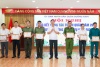 Quận Dương Kinh: Hoàn thành 100%  công tác tuyển quân năm 2024 