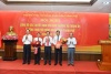 Đồng chí Nguyễn Văn Tuấn được bổ nhiệm giữ chức Chánh Văn phòng Đoàn đại biểu Quốc hội và HĐND thành phố