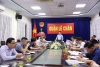 Ngân hàng chính sách xã hội quận Lê Chân:  Thực hiện đồng bộ các giải pháp nâng cao chất lượng tín dụng