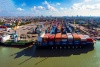 Phòng An ninh kinh tế: Tăng cường đảm bảo an ninh kinh tế trên tuyến cảng biển Hải Phòng