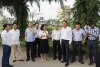 Công ty CP Khu công nghiệp Sài Gòn - Hải Phòng: Đề nghị sớm hoàn thành thủ tục đầu tư Khu Công nghiệp Tràng Duệ 3