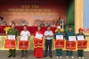 Huyện Tiên Lãng Sôi nổi hội thi nghiệp vụ chữa cháy và cứu nạn, cứu hộ “Tổ liên gia an toàn phòng cháy, chữa cháy” năm 2024