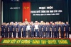 Hải đoàn 11 tổ chức Đại hội Thi đua Quyết thắng giai đoạn 2019 - 2024