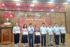 Huyện ủy Kiến Thụy: Tổng kết 15 năm thực hiện Nghị quyết số 28 – NQ/TU của Ban Thường vụ Thành ủy