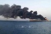 Houthi đe dọa mở rộng tấn công nhằm vào các tàu trên Địa Trung Hải