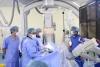 Bệnh viện Trẻ em Hải Phòng: Can thiệp đóng ống động mạch thành công cho 3 bệnh nhi bằng kỹ thuật hiện đại
