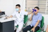 Bệnh viện Mắt Hải Phòng: Khám mắt miễn phí tri ân hơn 100 nhà báo, phóng viên nhân kỷ niệm 99 năm Ngày Báo chí Cách mạng Việt Nam	