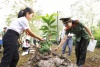 Đẩy mạnh các hoạt động hưởng ứng Ngày môi trường thế giới, Tháng hành động vì môi trường, Tuần lễ Biển và Hải đảo Việt Nam năm 2024