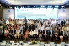 Gần 700 đại biểu tham dự hội nghị khoa học 2024 “Ghép màng ối điều trị các bệnh lý bề mặt nhãn cầu”