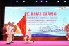 Trường Đại học Hàng hải Việt Nam vinh dự đón nhận cờ thi đua của Bộ Giao thông vận tải