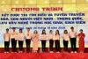 Trường THPT Lê Quý Đôn đạt 2 Giải Nhất Cuộc thi tìm hiểu và tuyên truyền về văn hoá, con người Việt Nam - Trung Quốc năm 2024