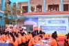 Phát triển năng lực Toán học cho học sinh qua chuyên đề cấp thành phố “Thống kê - Những con số biết nói”