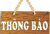 THÔNG BÁO TÌM CHỦ SỞ HỮU