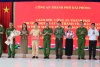 Lật mặt “cai” lao động phát lương bằng ma túy…
