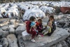 Mỹ và Israel tìm kiếm nơi tái định cư cho người Palestine
