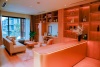 Biệt thự mẫu The Miyabi hút khách ngay ngày đầu ra mắt Vinhomes Royal Island ra mắt biệt thự mẫu chuẩn phong cách Nhật 