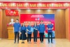 Triển khai phong trào “Bình dân học vụ số” tại các quận Ngô Quyền, Lê Chân