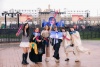 Trước giờ G Road to 8WONDER: Fan đổ về Hải Phòng; Quang Hùng MasterD, Rhyder khoe visual “sắc lẹm” trên sân khấu tổng duyệt 