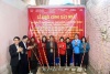 Khởi công xây nhà Chữ thập đỏ tặng hộ dân có hoàn cảnh khó khăn tại phường Đằng Lâm (quận Hải An)