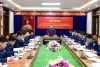 Tăng cường sự lãnh đạo của Đảng đối với công tác chống khai thác IUU