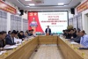 UBND Quận Lê Chân triển khai phương hướng, nhiệm vụ công tác trọng tâm quý II năm 2025
