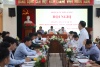 Huyện Tiên Lãng: Đẩy nhanh tiến độ quy hoạch các khu đô thị mới, đô thị sinh thái nghỉ dưỡng suối khoáng nóng 