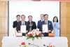 Ký kết Chương trình phối hợp hoạt động Sở Công thương và Trường Đại học Hàng hải Việt Nam giai đoạn 2025-2030