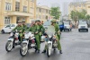 Xử lý 292 trường hợp vi phạm TTATGT