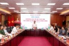Trên 99% cử tri quận Ngô Quyền đồng ý chủ trương hợp nhất tỉnh Hải Dương và thành phố Hải Phòng, sắp xếp đơn vị hành chính cấp phường