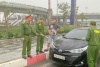 Xác minh, làm rõ 4 vụ việc liên quan đến ANTT