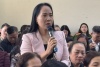 Chuyên mục Luật Thanh tra năm 2022 Quy định về Nhiệm vụ, quyền hạn của người thực hiện giám sát 
