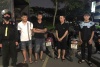 Phòng Cảnh sát cơ động CATP: Xử lý nghiêm các trường hợp thanh thiếu niên điều khiển xe mô tô vi phạm TTATGT