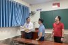 Thành lập Ban Chỉ đạo kỳ thi tốt nghiệp THPT 2025 thành phố Hải Phòng