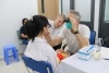 Chương trình phẫu thuật nhân đạo cho trẻ em dị tật vùng mặt tại Bệnh viện Quốc tế Sản Nhi Hải Phòng