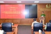 CATP chuẩn bị phương án bảo đảm an toàn các hoạt động hưởng ứng, chào mừng kỷ niệm 70 năm giải phóng Hải Phòng và Lễ hội Hoa phượng đỏ - Hải Phòng năm 2025