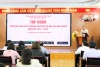 Ngành Giáo dục thành phố đẩy mạnh triển khai học bạ số các cấp trên diện rộng