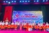 Sôi nổi Hội diễn Ca - Múa - Nhạc huyện Kiến Thụy năm 2025