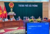 Tạo điều kiện thuận lợi nhất để doanh nghiệp Hoa Kỳ đầu tư tại Hải Phòng