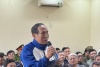 Chuyên mục Luật Thanh tra năm 2022 Quy định về Trách nhiệm phối hợp trong hoạt động thanh tra, kiểm toán nhà nước, điều tra