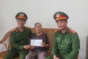 Công an phường Ngọc Xuyên tổ chức tri ân thân nhân liệt sỹ 