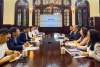 Hải Phòng tăng cường thu hút đầu tư từ Hoa Kỳ