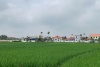 Huyện Kiến Thụy nỗ lực xây dựng lối sống xanh, xanh hóa nền kinh tế nông nghiệp