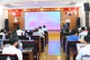 Bồi dưỡng năng lực ứng dụng AI cho đội ngũ cán bộ quản lý giáo dục thành phố