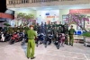 Công an phường Hoà Nghĩa, quận Dương Kinh: Tăng cường bảo đảm ANTT, trật tự đường hè dịp Lễ hội Hoa phượng đỏ, Hải Phòng năm 2025
