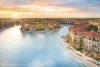 Isla Bella - Nơi phong cách nghỉ dưỡng Địa Trung Hải hòa quyện cùng nhịp sống xa hoa