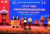 Lễ kỷ niệm 70 năm ngày truyền thống ngành Điện Hải Phòng
