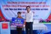 Khánh thành nhà “Đại đoàn kết” tại xã Tiên Thanh (huyện Tiên Lãng)